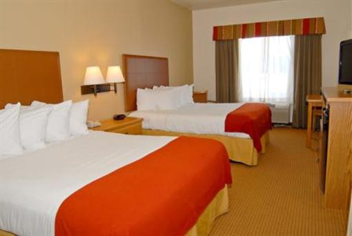 фото отеля BEST WESTERN Wapakoneta Inn