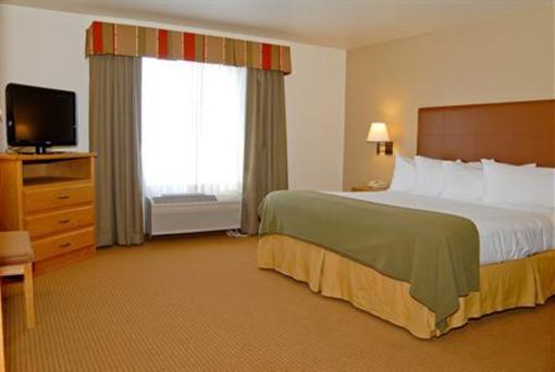 фото отеля BEST WESTERN Wapakoneta Inn