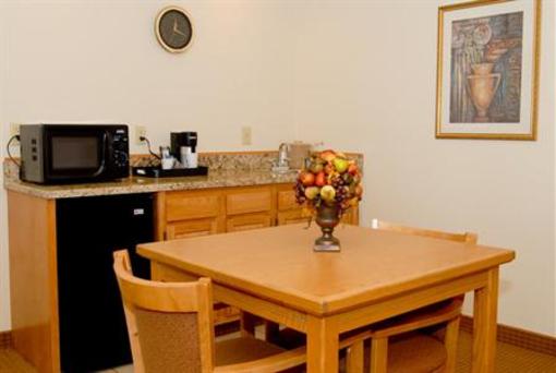 фото отеля BEST WESTERN Wapakoneta Inn