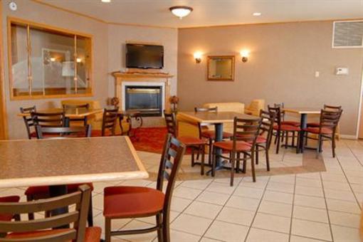 фото отеля BEST WESTERN Wapakoneta Inn