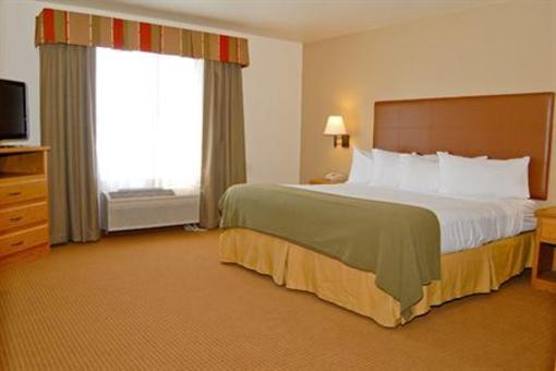 фото отеля BEST WESTERN Wapakoneta Inn