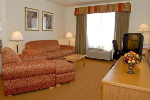 фото отеля BEST WESTERN Wapakoneta Inn