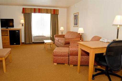 фото отеля BEST WESTERN Wapakoneta Inn