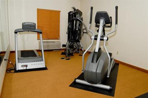 фото отеля BEST WESTERN Wapakoneta Inn