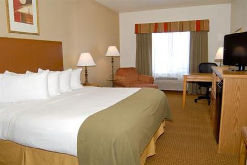 фото отеля BEST WESTERN Wapakoneta Inn