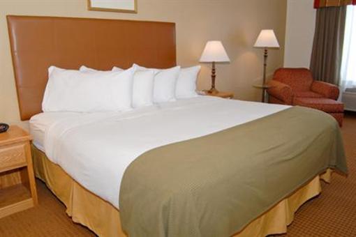 фото отеля BEST WESTERN Wapakoneta Inn
