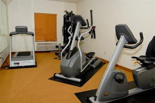 фото отеля BEST WESTERN Wapakoneta Inn