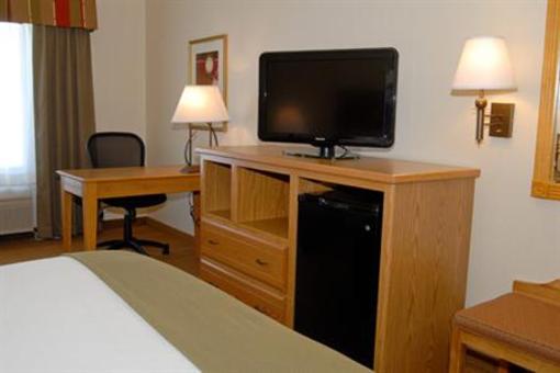фото отеля BEST WESTERN Wapakoneta Inn
