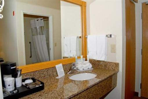 фото отеля BEST WESTERN Wapakoneta Inn
