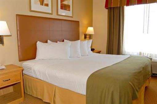 фото отеля BEST WESTERN Wapakoneta Inn