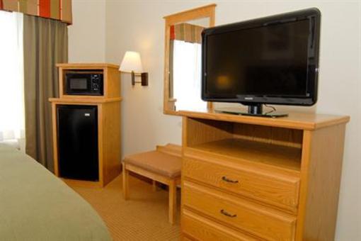 фото отеля BEST WESTERN Wapakoneta Inn