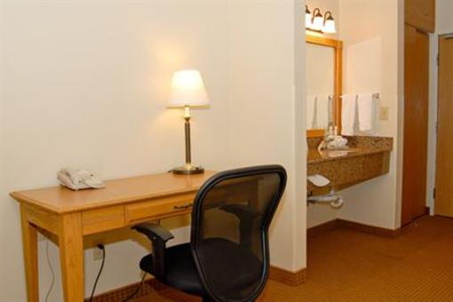 фото отеля BEST WESTERN Wapakoneta Inn