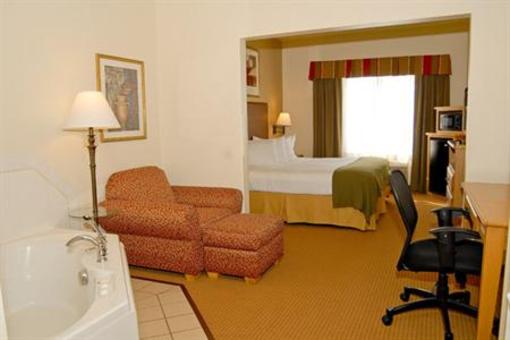 фото отеля BEST WESTERN Wapakoneta Inn