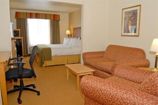 фото отеля BEST WESTERN Wapakoneta Inn