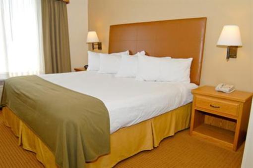 фото отеля BEST WESTERN Wapakoneta Inn