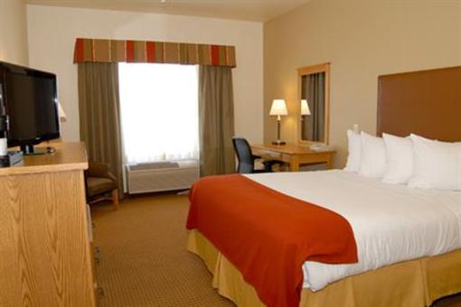 фото отеля BEST WESTERN Wapakoneta Inn
