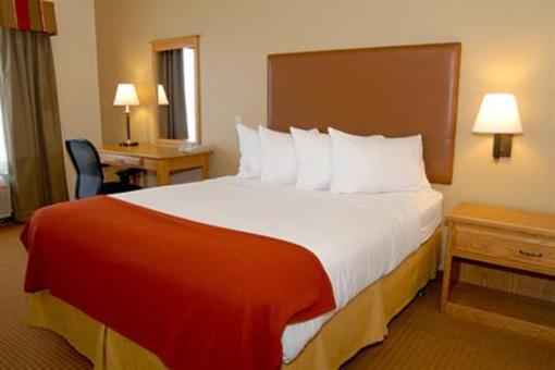 фото отеля BEST WESTERN Wapakoneta Inn