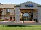 фото отеля BEST WESTERN Wapakoneta Inn