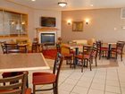 фото отеля BEST WESTERN Wapakoneta Inn