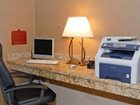 фото отеля BEST WESTERN Wapakoneta Inn