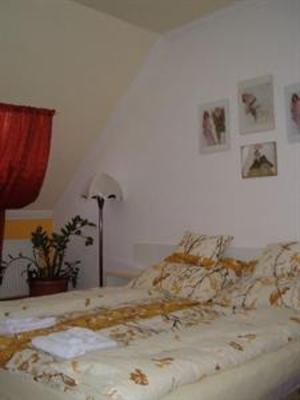 фото отеля Attila Apartman Hajduszoboszlo