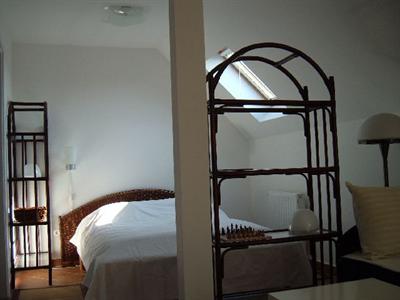 фото отеля Attila Apartman Hajduszoboszlo