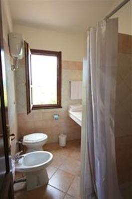 фото отеля Hotel Genna e Masoni