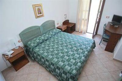 фото отеля Hotel Genna e Masoni