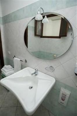 фото отеля Hotel Genna e Masoni