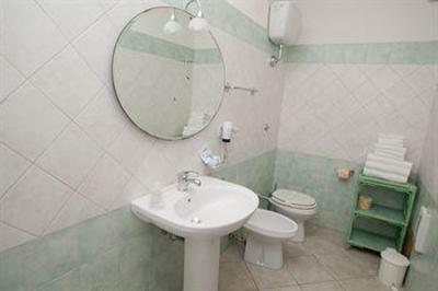 фото отеля Hotel Genna e Masoni