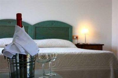 фото отеля Hotel Genna e Masoni