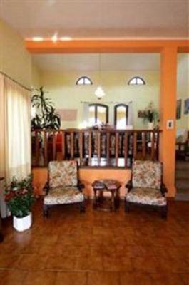 фото отеля Hotel Genna e Masoni
