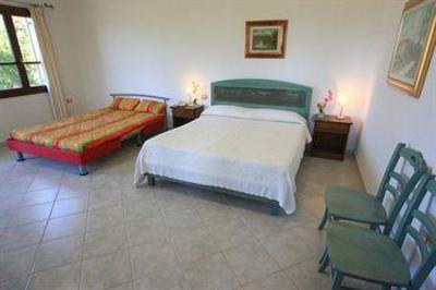 фото отеля Hotel Genna e Masoni