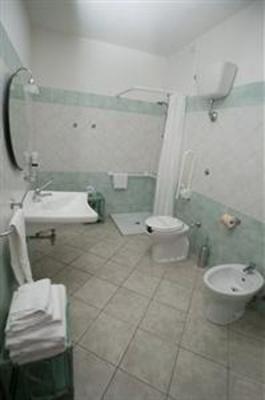 фото отеля Hotel Genna e Masoni