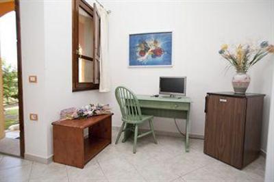 фото отеля Hotel Genna e Masoni