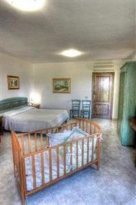фото отеля Hotel Genna e Masoni