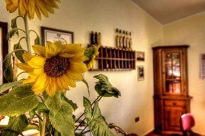 фото отеля Hotel Genna e Masoni