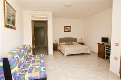 фото отеля Hotel Genna e Masoni