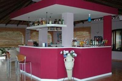 фото отеля Hotel Genna e Masoni