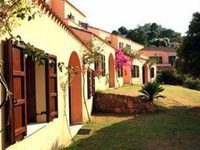 Hotel Genna e Masoni
