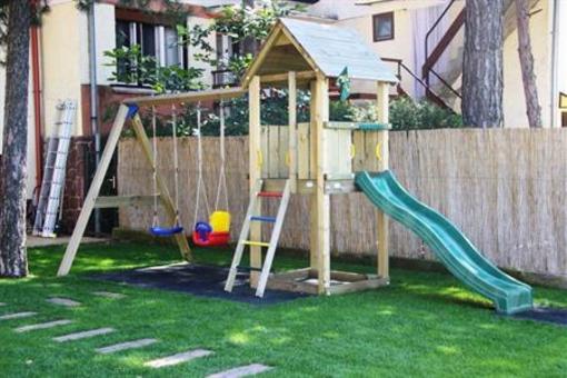 фото отеля Royal Mediterran Apartman Haz Siofok