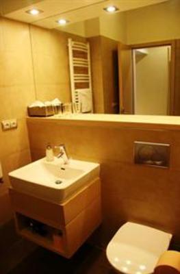 фото отеля Royal Mediterran Apartman Haz Siofok