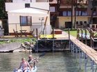 фото отеля Royal Mediterran Apartman Haz Siofok