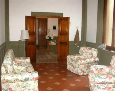 фото отеля Rebecca's House Bed & Breakfast Pistoia