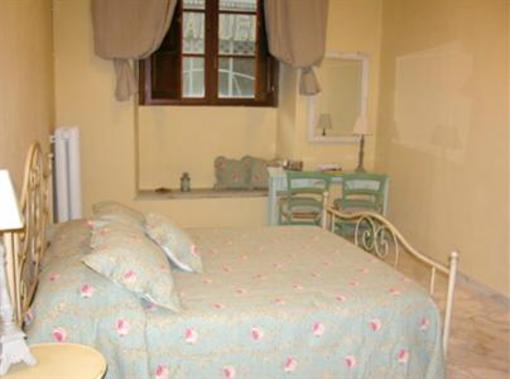 фото отеля Rebecca's House Bed & Breakfast Pistoia