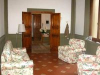 Rebecca's House Bed & Breakfast Pistoia