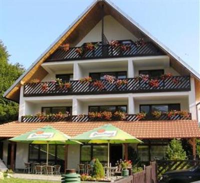 фото отеля Penzion Mak Terchova
