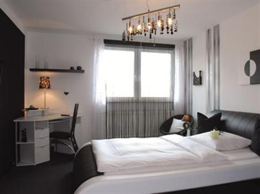 фото отеля Hotel Rosenhof Isenbüttel