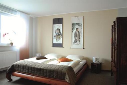 фото отеля Hotel Rosenhof Isenbüttel