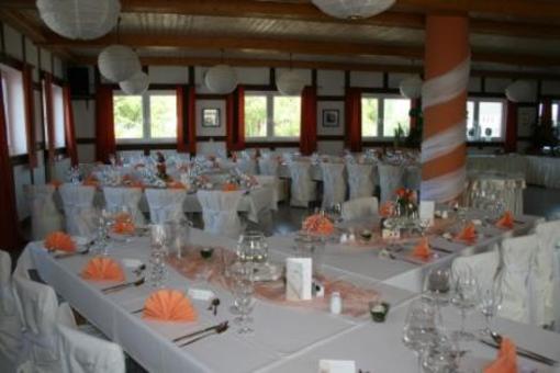 фото отеля Hotel Rosenhof Isenbüttel